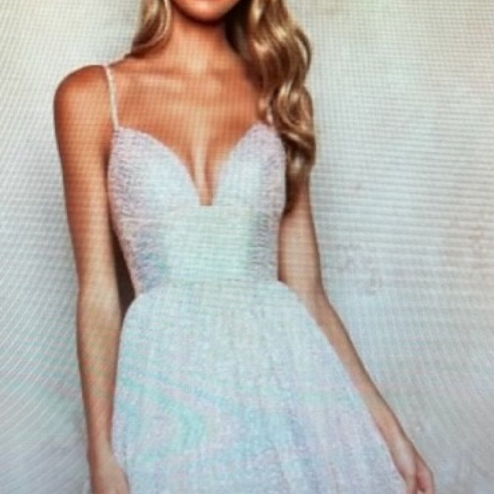 Absolutely Stunning Prom Dress